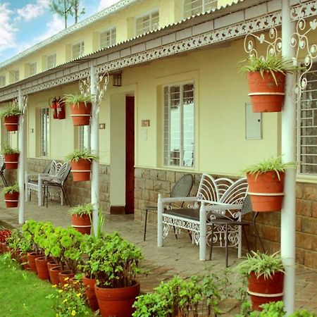 V Resorts Mumukshu Pauri Экстерьер фото