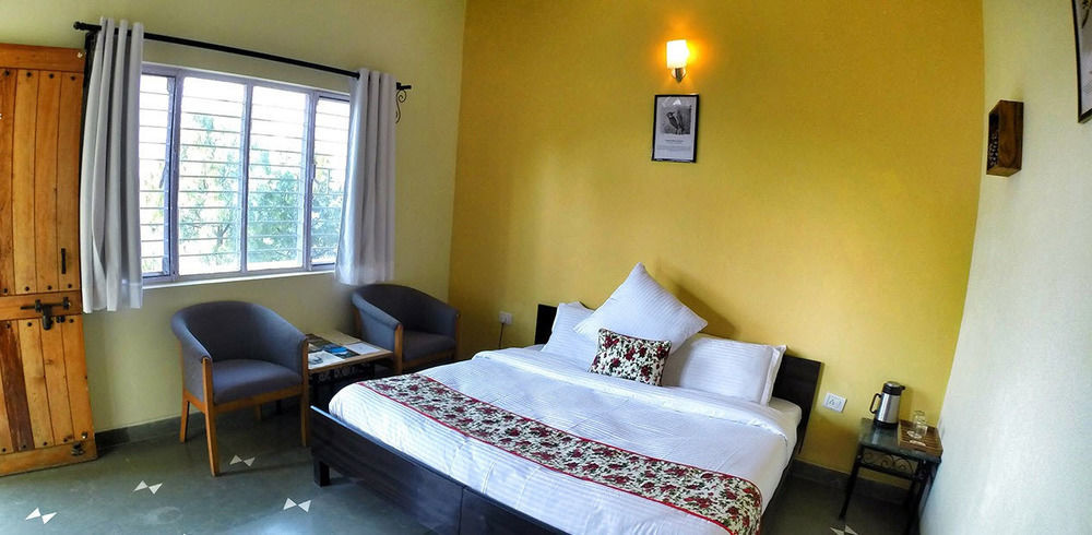V Resorts Mumukshu Pauri Экстерьер фото