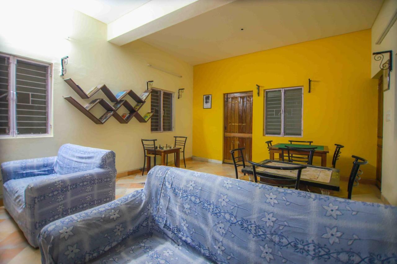 V Resorts Mumukshu Pauri Экстерьер фото